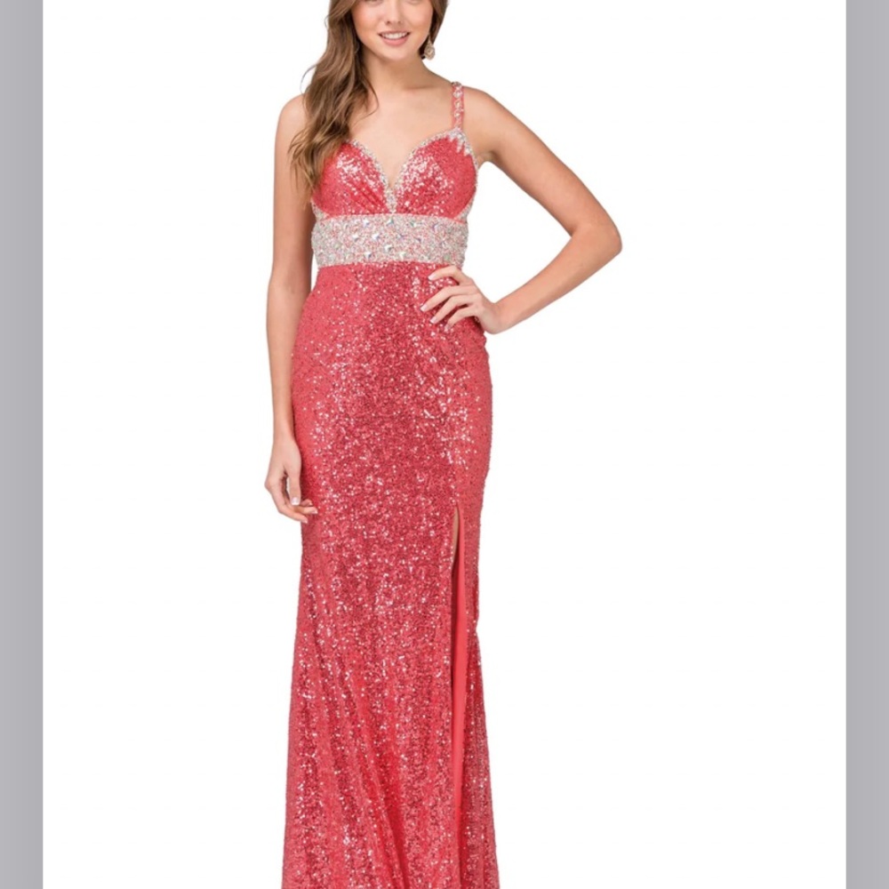 Dancing Queen Cocktail Dress